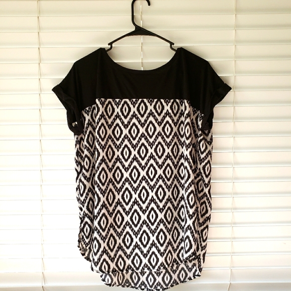 Rewind Tops - Rewind Top